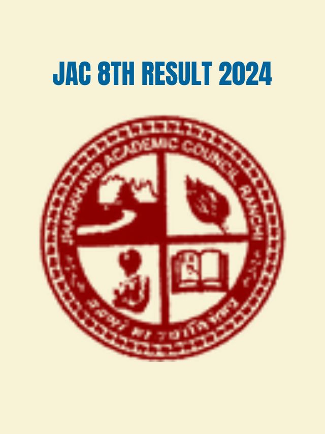 JAC 8th Result 2024 expected soon at jacresults.com